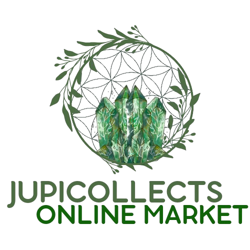 Jupi Collects Online Market