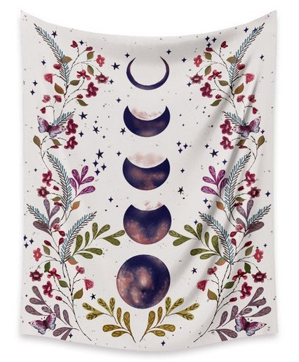 Moon Tapestry-Jupi Collects Online Market