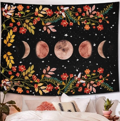 Moon Tapestry-Jupi Collects Online Market