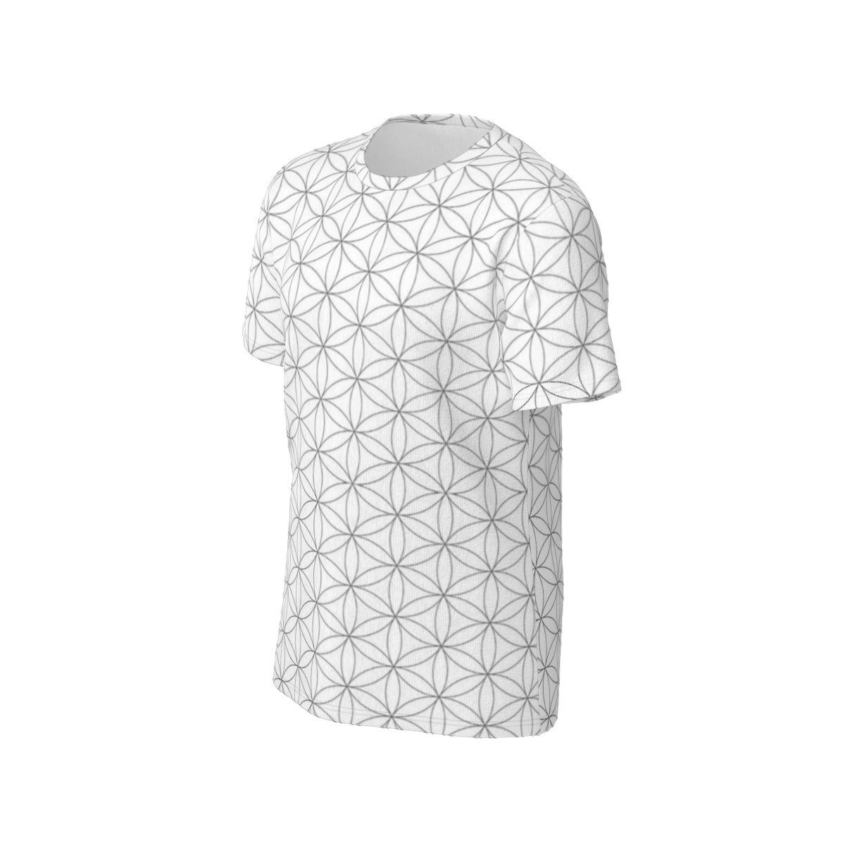 Flower of Life Shirt-Jupi Collects Online Market