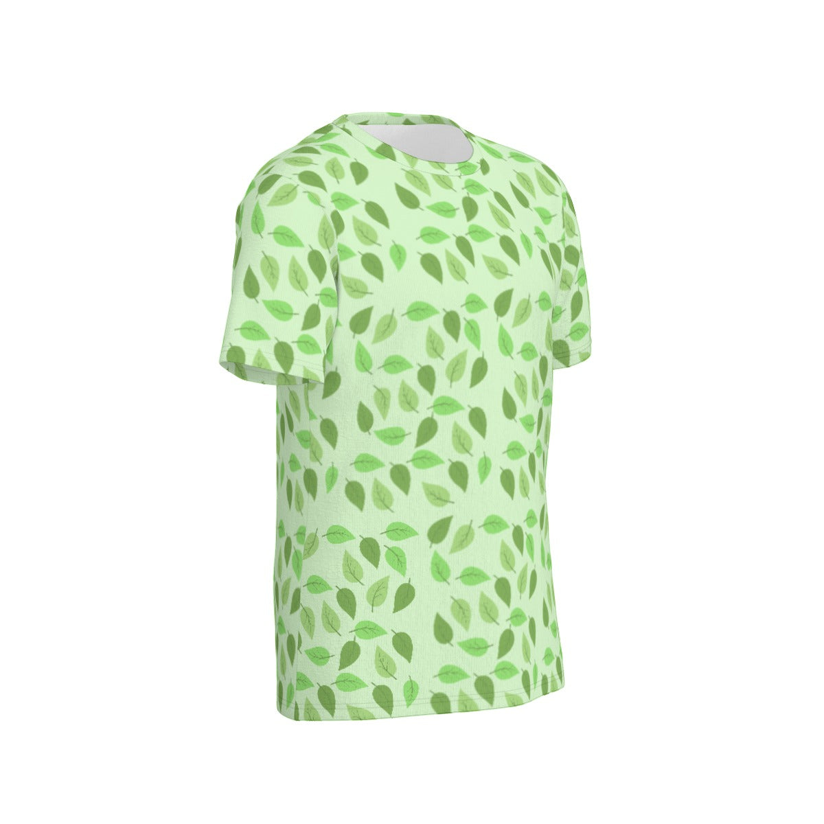 Spring Leaf Shirt-Jupi Collects Online Market