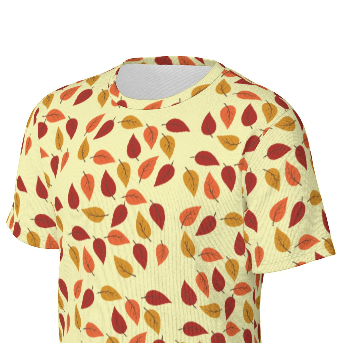 Fall Print Shirt-Jupi Collects Online Market