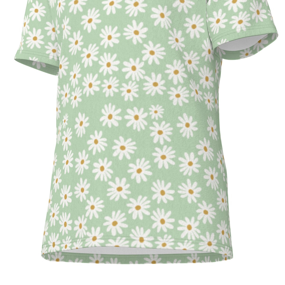 Daisy print Shirt-Jupi Collects Online Market