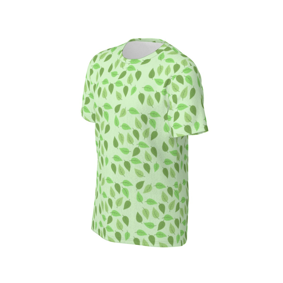 Spring Leaf Shirt-Jupi Collects Online Market