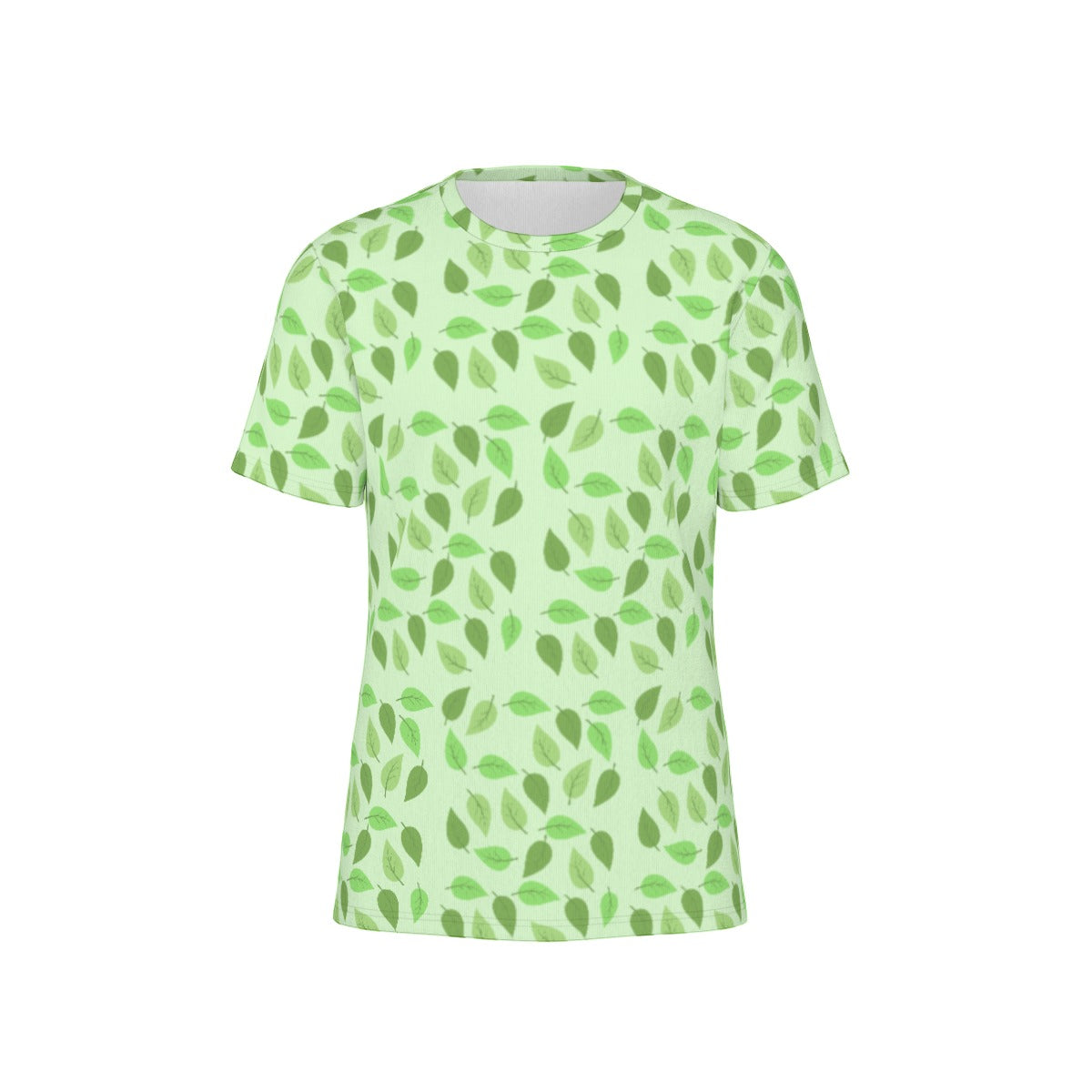 Spring Leaf Shirt-Jupi Collects Online Market