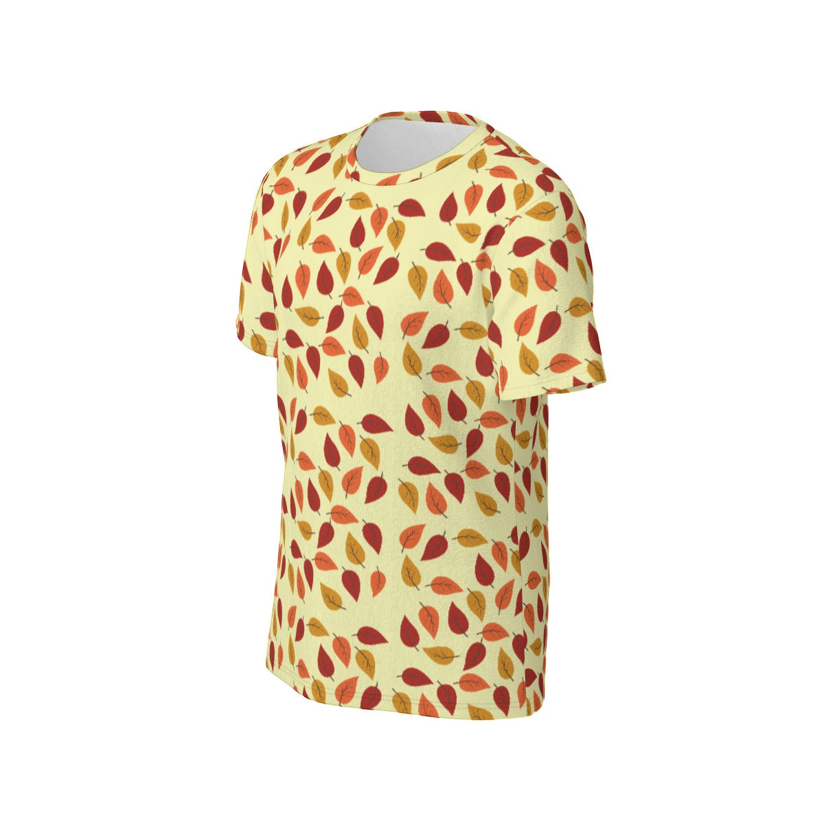 Fall Print Shirt-Jupi Collects Online Market