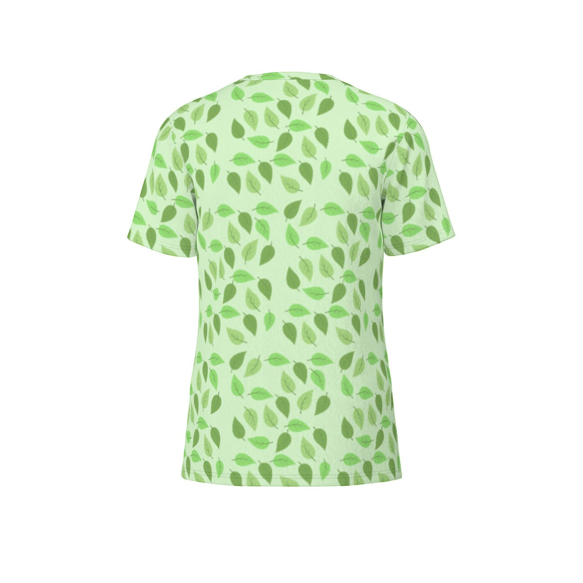 Spring Leaf Shirt-Jupi Collects Online Market