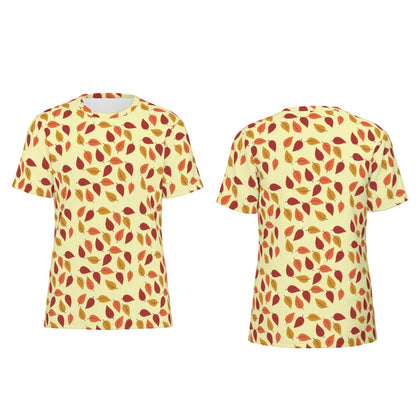 Fall Print Shirt-Jupi Collects Online Market