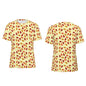 Fall Print Shirt-Jupi Collects Online Market