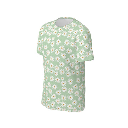 Daisy print Shirt-Jupi Collects Online Market