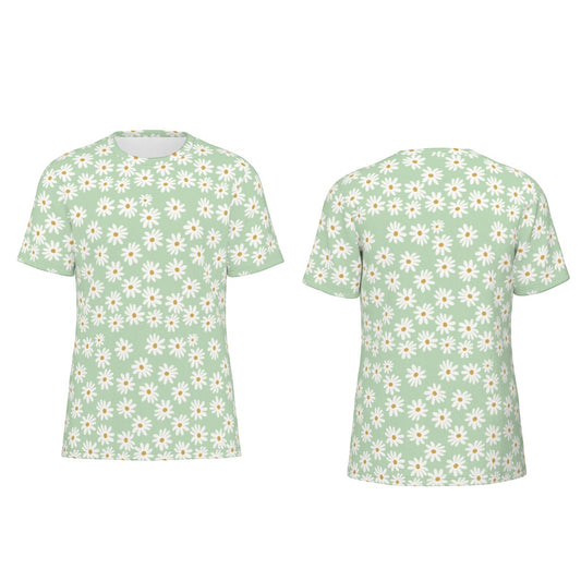 Daisy print Shirt-Jupi Collects Online Market