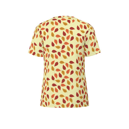 Fall Print Shirt-Jupi Collects Online Market