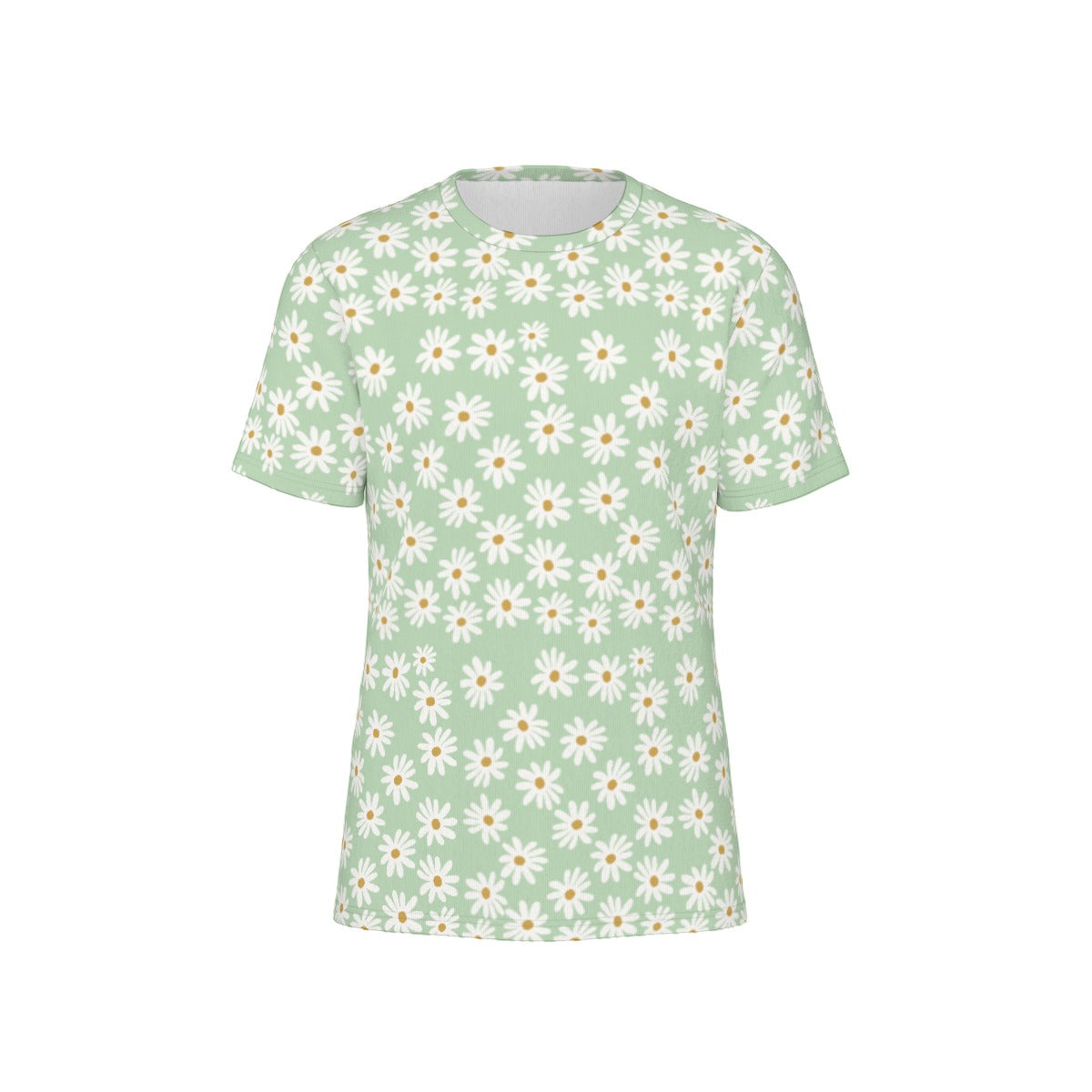 Daisy print Shirt-Jupi Collects Online Market