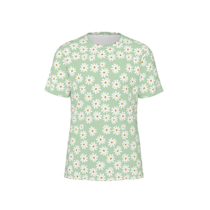 Daisy print Shirt-Jupi Collects Online Market