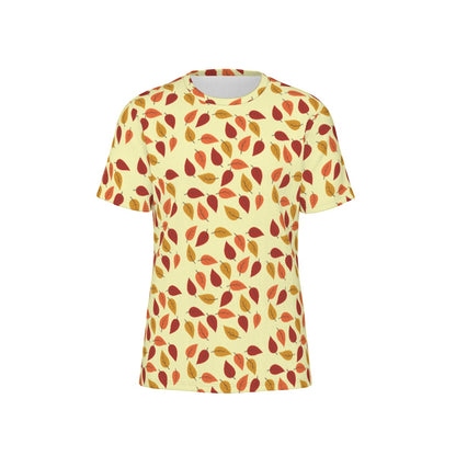 Fall Print Shirt-Jupi Collects Online Market