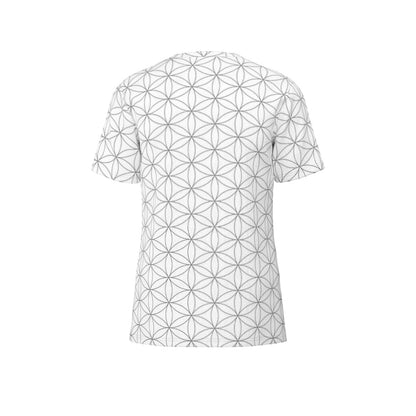 Flower of Life Shirt-Jupi Collects Online Market