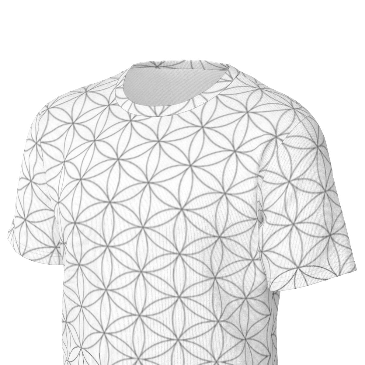 Flower of Life Shirt-Jupi Collects Online Market