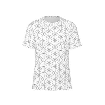 Flower of Life Shirt-Jupi Collects Online Market