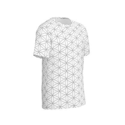 Flower of Life Shirt-Jupi Collects Online Market