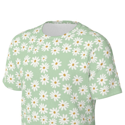 Daisy print Shirt-Jupi Collects Online Market