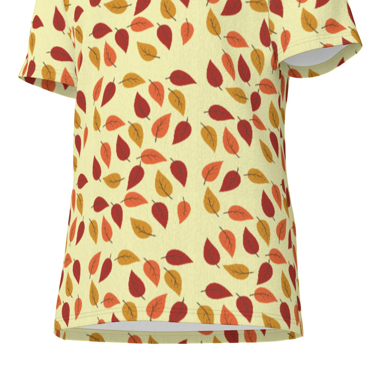 Fall Print Shirt-Jupi Collects Online Market