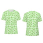 Spring Leaf Shirt-Jupi Collects Online Market