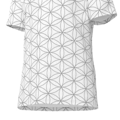 Flower of Life Shirt-Jupi Collects Online Market