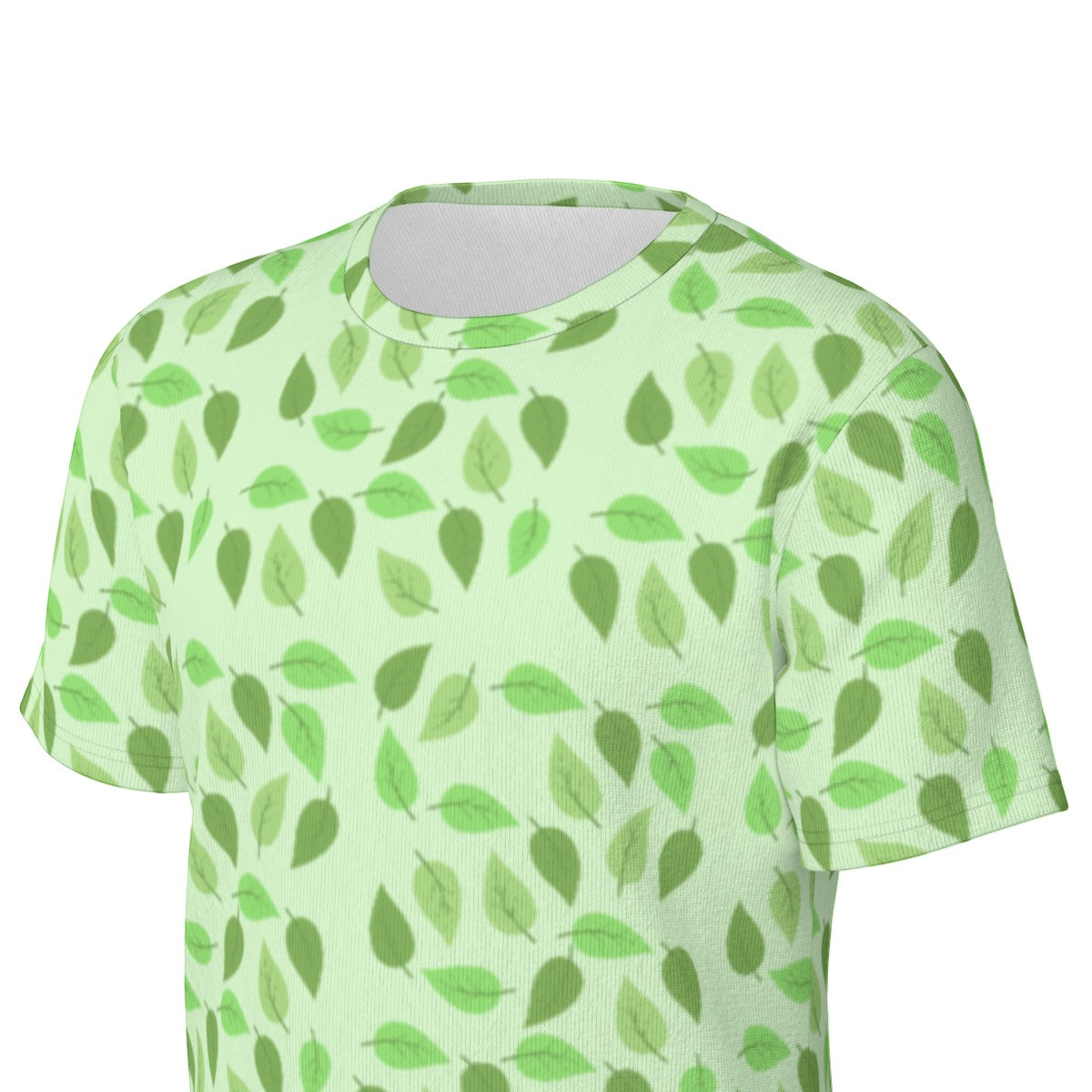 Spring Leaf Shirt-Jupi Collects Online Market