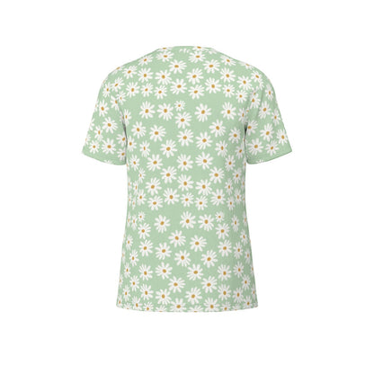 Daisy print Shirt-Jupi Collects Online Market