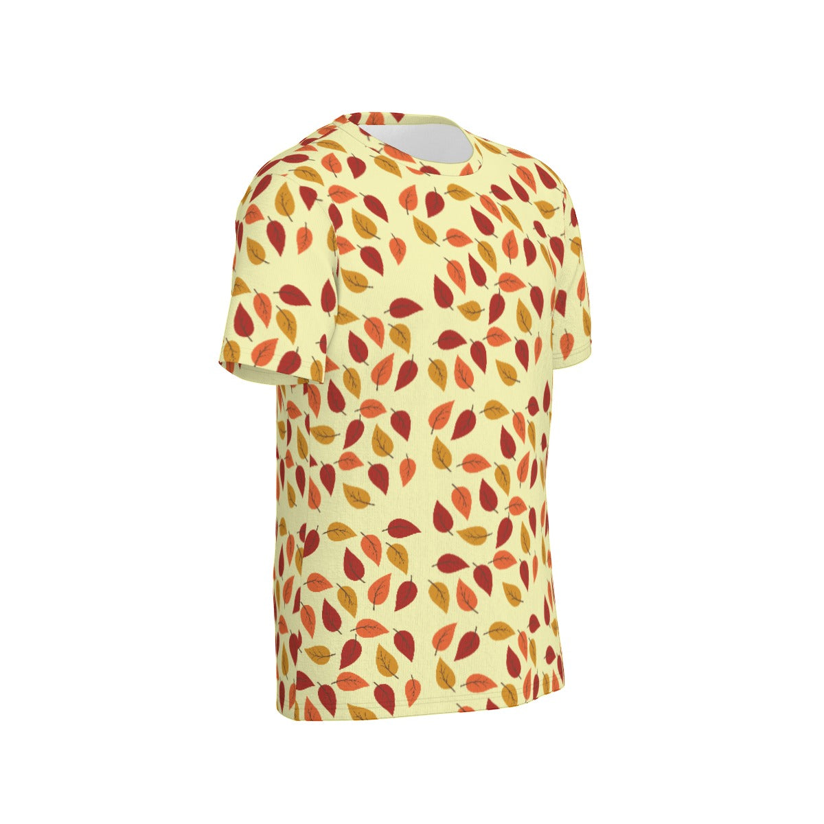 Fall Print Shirt-Jupi Collects Online Market