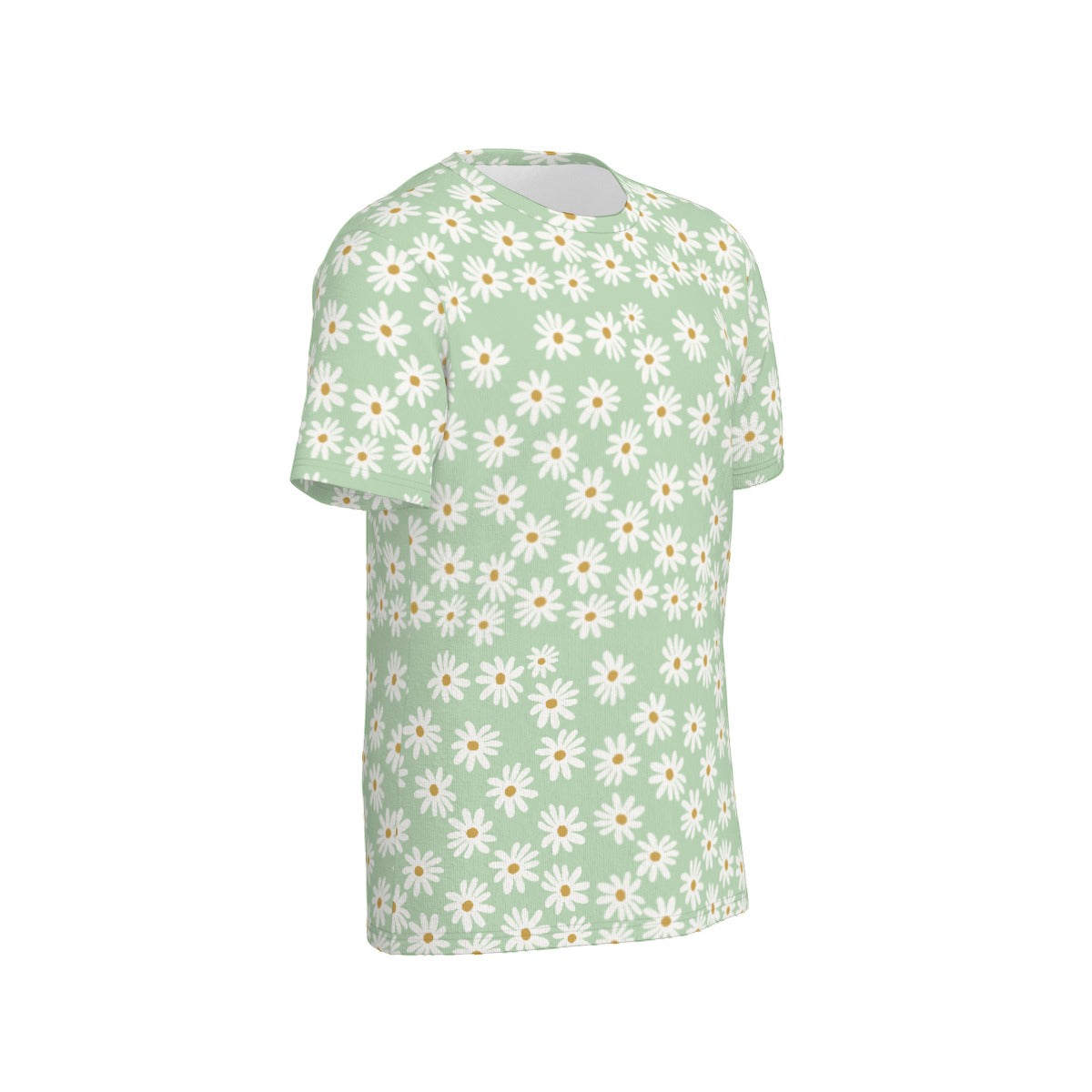 Daisy print Shirt-Jupi Collects Online Market