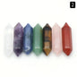 Natural Chakra Tumbled Stone Gemstone Rock Crystals-Jupi Collects Online Market