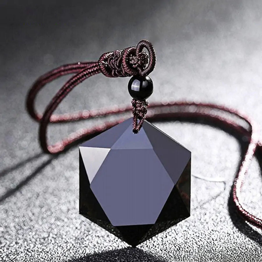 Natural Energy Stone Necklaces-Jupi Collects Online Market