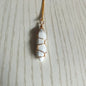 Natural Stone Pendant Necklace-Jupi Collects Online Market