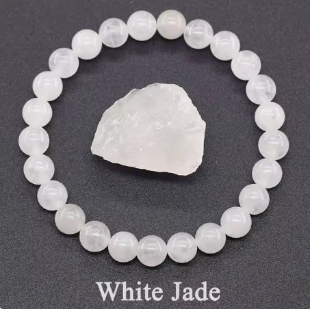 Natural  Stone Bracelet-Jupi Collects Online Market