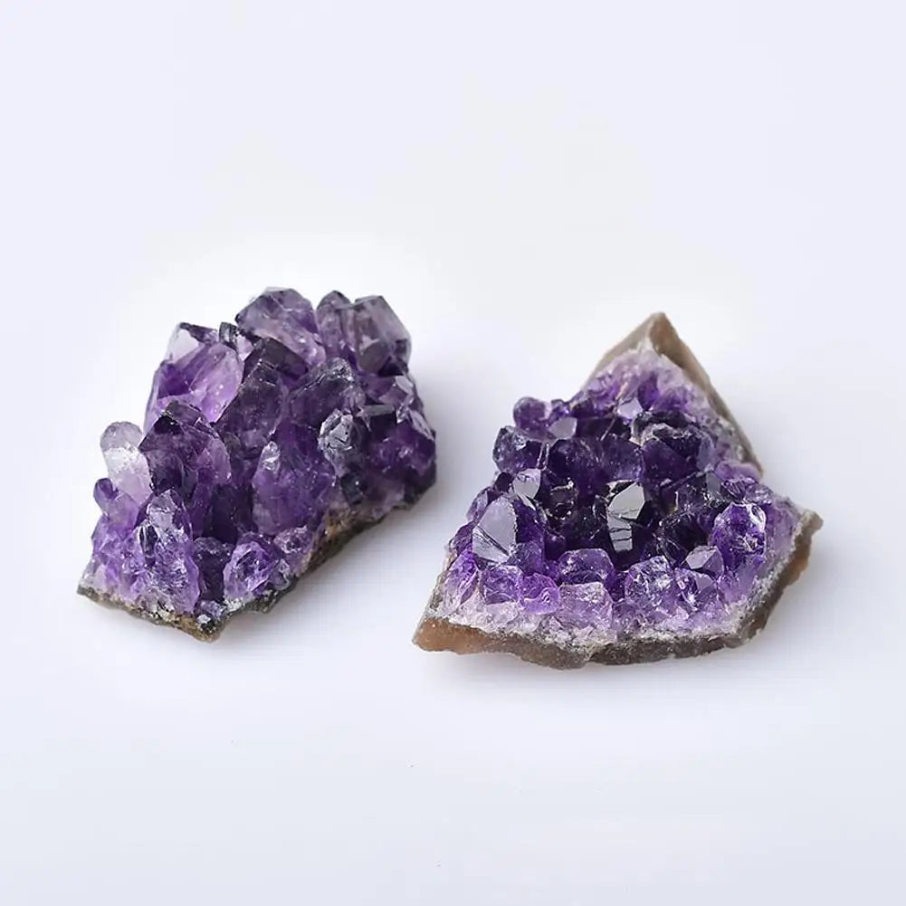 Natural Geode Amethyst-Jupi Collects Online Market