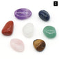 Natural Chakra Tumbled Stone Gemstone Rock Crystals-Jupi Collects Online Market