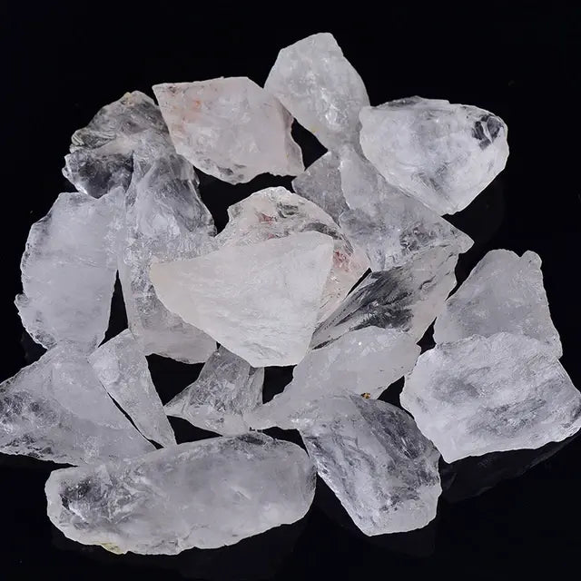 Quartz Crystal-Jupi Collects Online Market