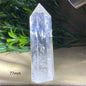 Crystal Natural Clear Quartz Tower-Jupi Collects Online Market