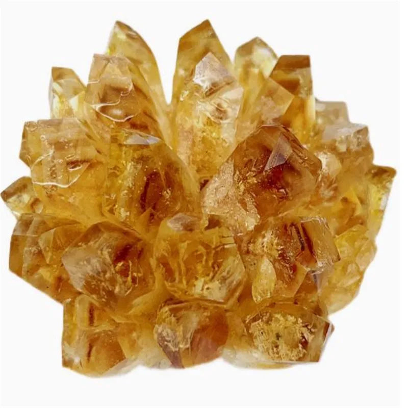 Natural Raw Citrine-Jupi Collects Online Market