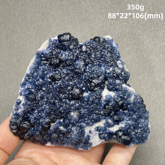 Natural rare blue fluorite-Jupi Collects Online Market