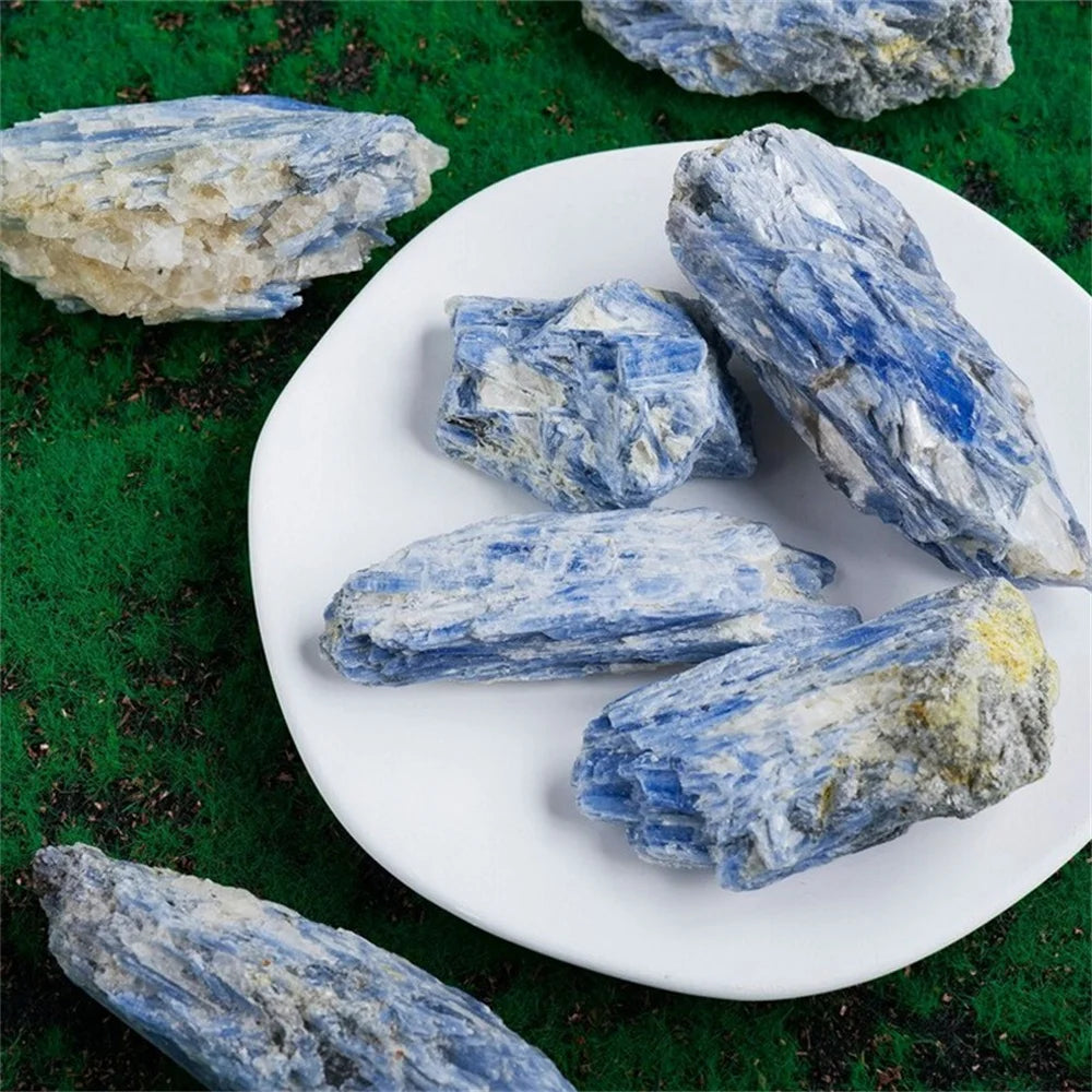 Natural Blue Kyanite-Jupi Collects Online Market