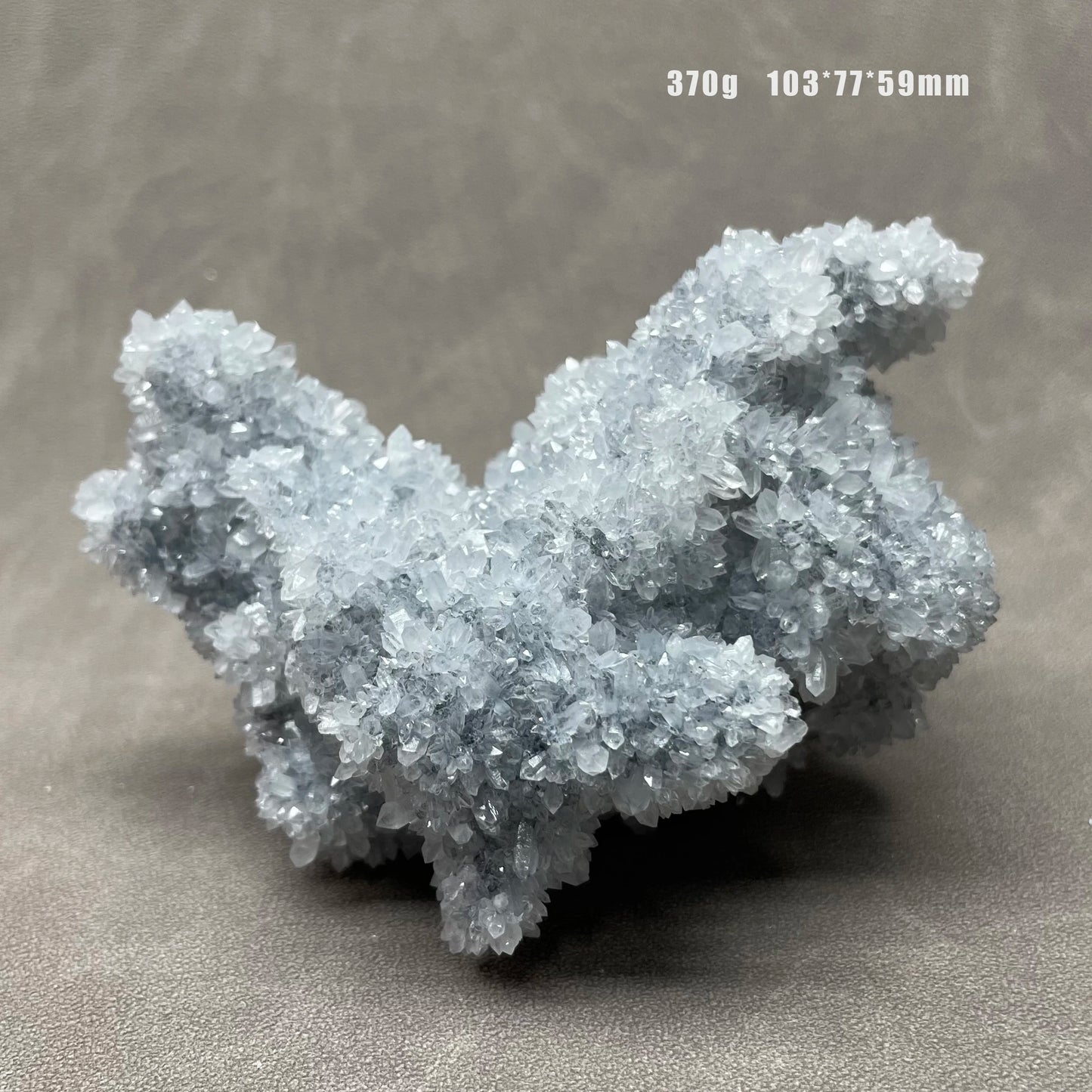 Natural Stone Chinese Fujian Crystal Cluster-Jupi Collects Online Market