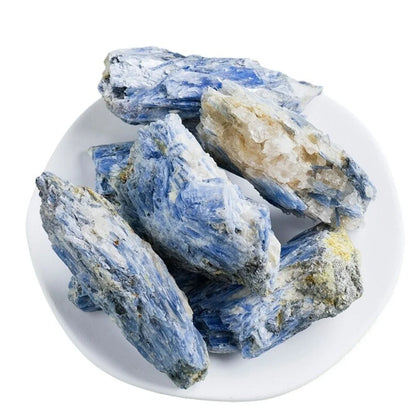 Natural Blue Kyanite-Jupi Collects Online Market