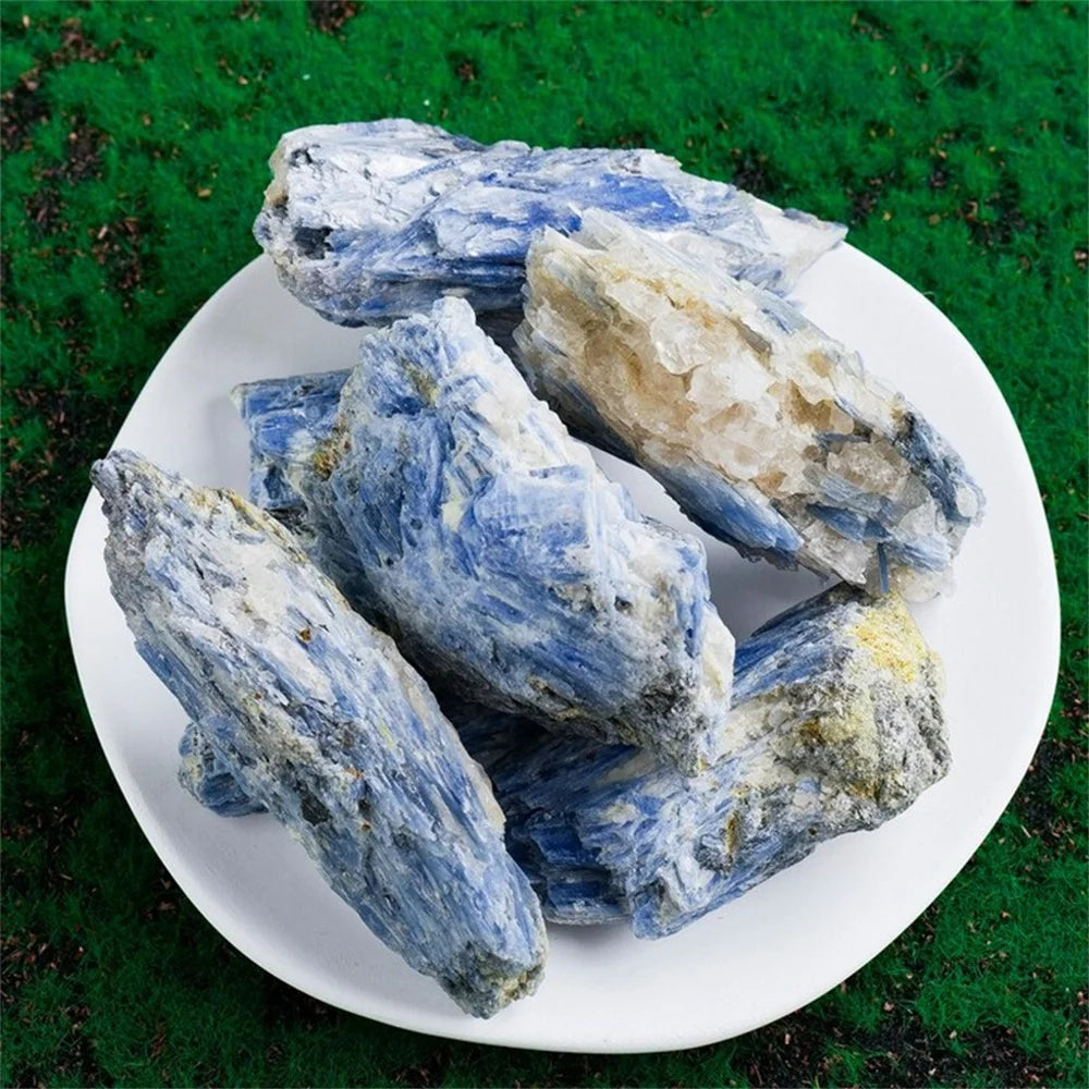 Natural Blue Kyanite-Jupi Collects Online Market