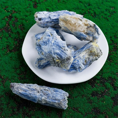 Natural Blue Kyanite-Jupi Collects Online Market