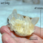 Healing Natural Crystals Clear Quartz Cluster-Jupi Collects Online Market