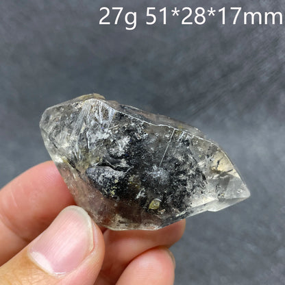 Clear Quartz-Jupi Collects Online Market