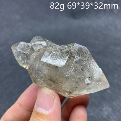 Clear Quartz-Jupi Collects Online Market