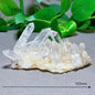 Clear Quartz Cluster-Jupi Collects Online Market